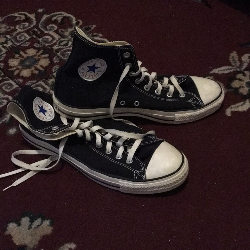 Converse Chuck Taylor all-stars size 11